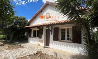 Maison 4 Pièces 106 m² à vendre à Béziers (34500)
