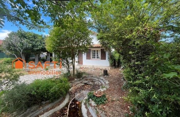 Charmante maison de ville T4, jardin arboré — photo 3