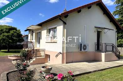 Maison 3 pièces 296000 €