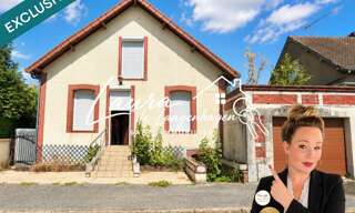 Maison 3 Pièces 80 m² à vendre à Ceton (61260)