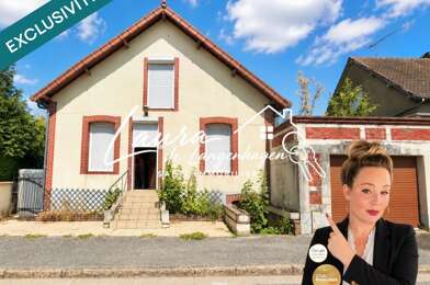 Maison 3 pièces 88000 €