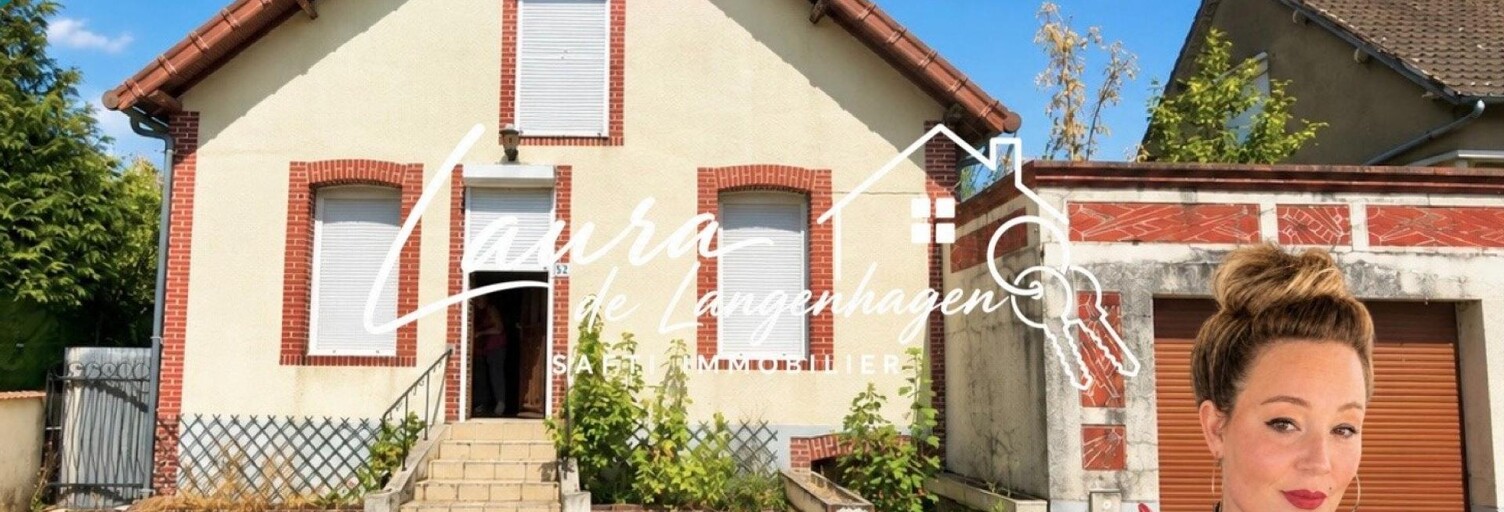 Maison 3 Pièces 80 m² à vendre à Ceton (61260)