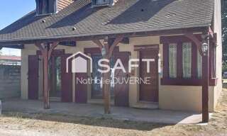 Maison 6 Pièces 146 m² à vendre à Boissy-sous-Saint-Yon (91790)