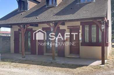 Maison 6 pièces 349000 €