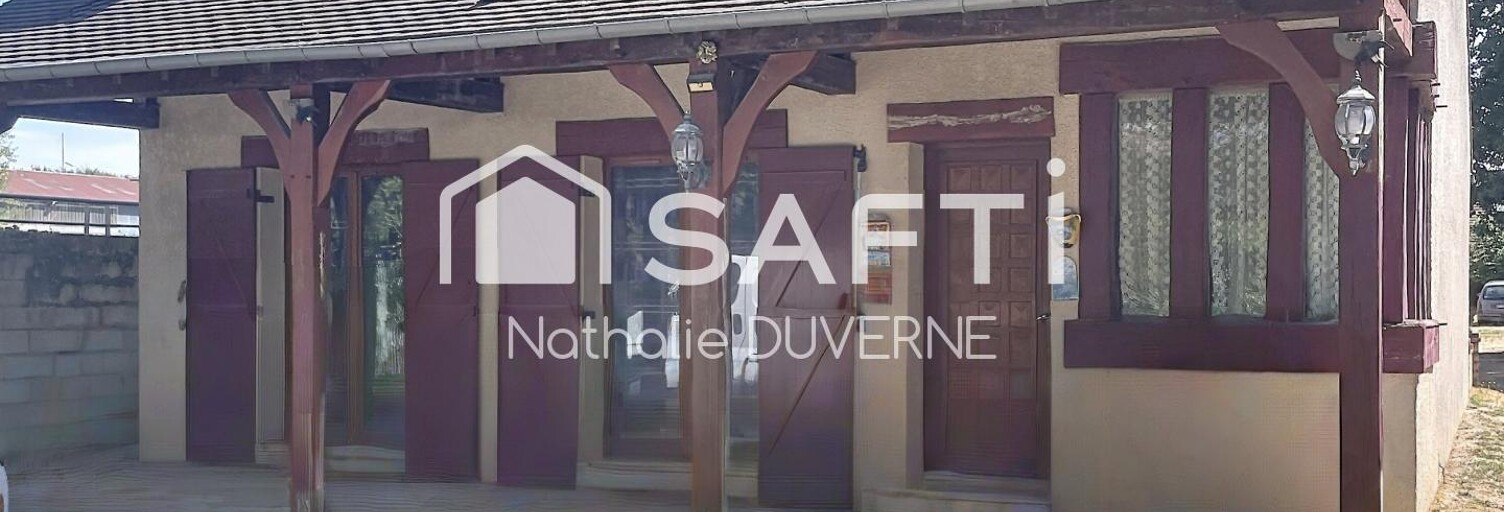 Maison 6 Pièces 146 m² à vendre à Boissy-sous-Saint-Yon (91790)