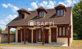 Maison 6 Pièces 146 m² à vendre à Boissy-sous-Saint-Yon (91790)