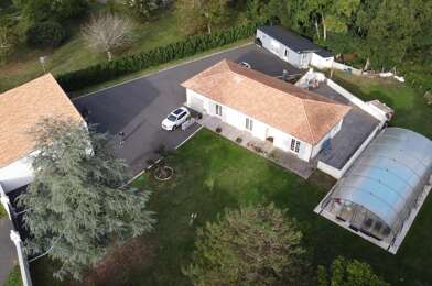 Maison 8 pièces 460000 €