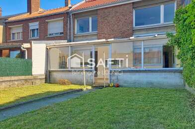 Maison 5 pièces 289500 €