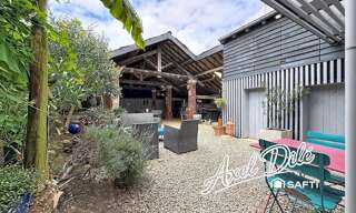 Maison 5 Pièces 95 m² à vendre à Lys-Haut-Layon (49310)