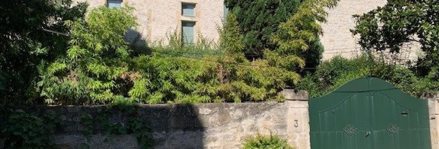 Maison 13 Pièces 460 m² à vendre à Tarascon (13150)