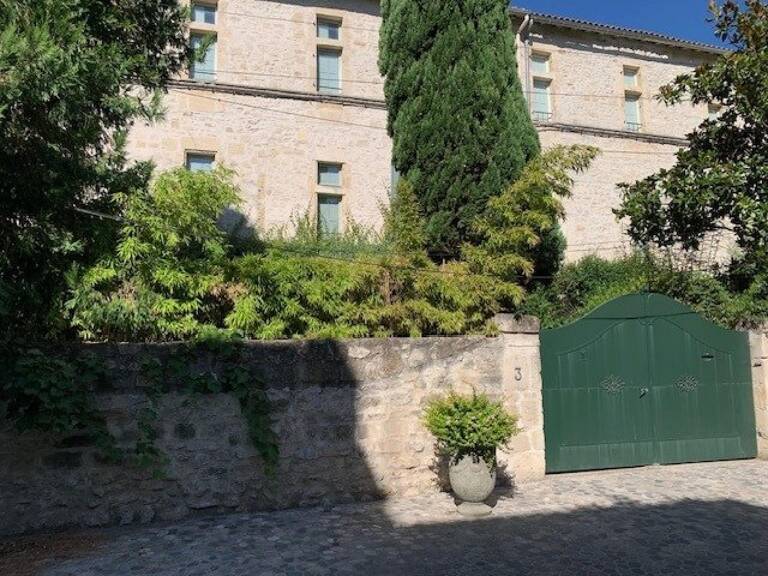 Unique ! Hôtel particulier du XVIIème restauré par architecte — photo 1