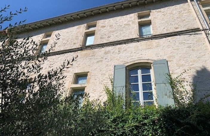 Unique ! Hôtel particulier du XVIIème restauré par architecte — photo 2
