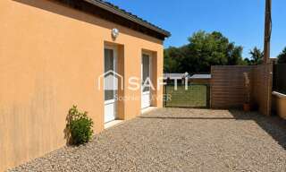 Maison 4 Pièces 85 m² à vendre à La Haie-Traversaine (53300)