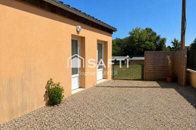 Maison 4 pièces 96500 €