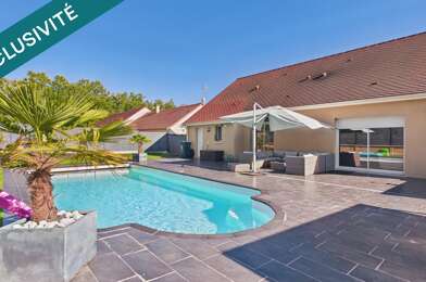 Maison 5 pièces 258900 €
