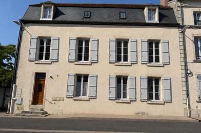 Appartement 3 pièces 613 €