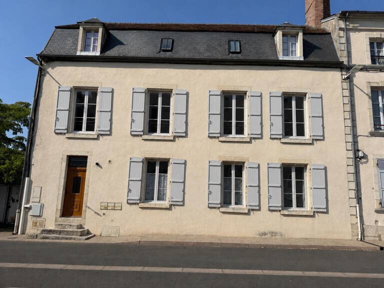Appartement 3 pièces en rez de chaussée — photo 1