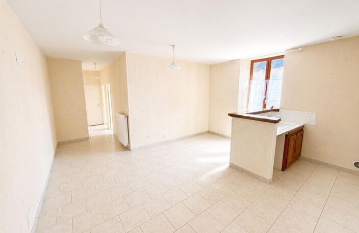Appartement 3 pièces en rez de chaussée — photo 2