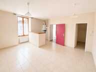 Appartement 3 pièces en rez de chaussée — photo 3