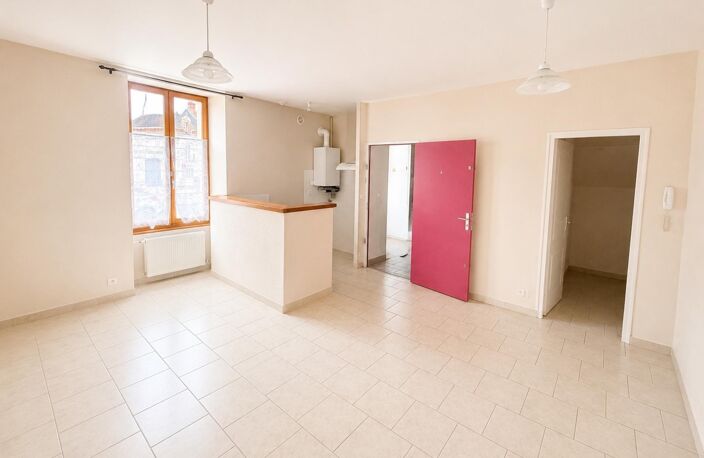 Appartement 3 pièces en rez de chaussée — photo 3