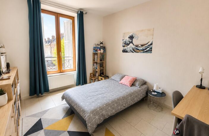 Appartement 3 pièces en rez de chaussée — photo 5