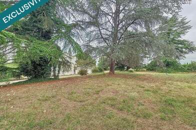 Terrain  45000 €