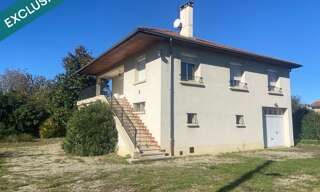 Maison 6 Pièces 94 m² à vendre à Romans-sur-Isère (26100)