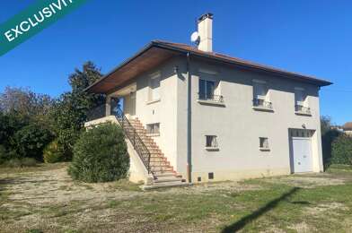 Maison 6 pièces 240000 €