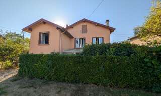 Maison 4 Pièces 100 m² à vendre à Bourg-en-Bresse (01000)