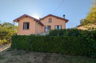 Maison 4 pièces 169000 €