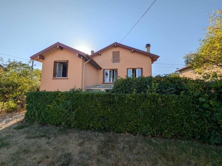 Maison à rénover à deux pas du centre-ville — photo 1