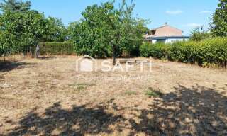 Terrain  860 m² à vendre à Cugnaux (31270)