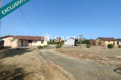 Maison 7 pièces 320000 €