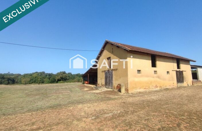 FERME AVEC DEPENDANCES ET TERRES ATTENANTES — photo 3