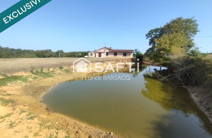 FERME AVEC DEPENDANCES ET TERRES ATTENANTES — photo 5