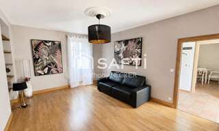 Maison 6 Pièces 119 m² à vendre à Juvigny-Val-d'Andaine (61140)