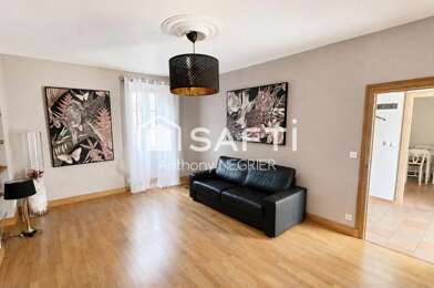 Maison 6 pièces 329000 €