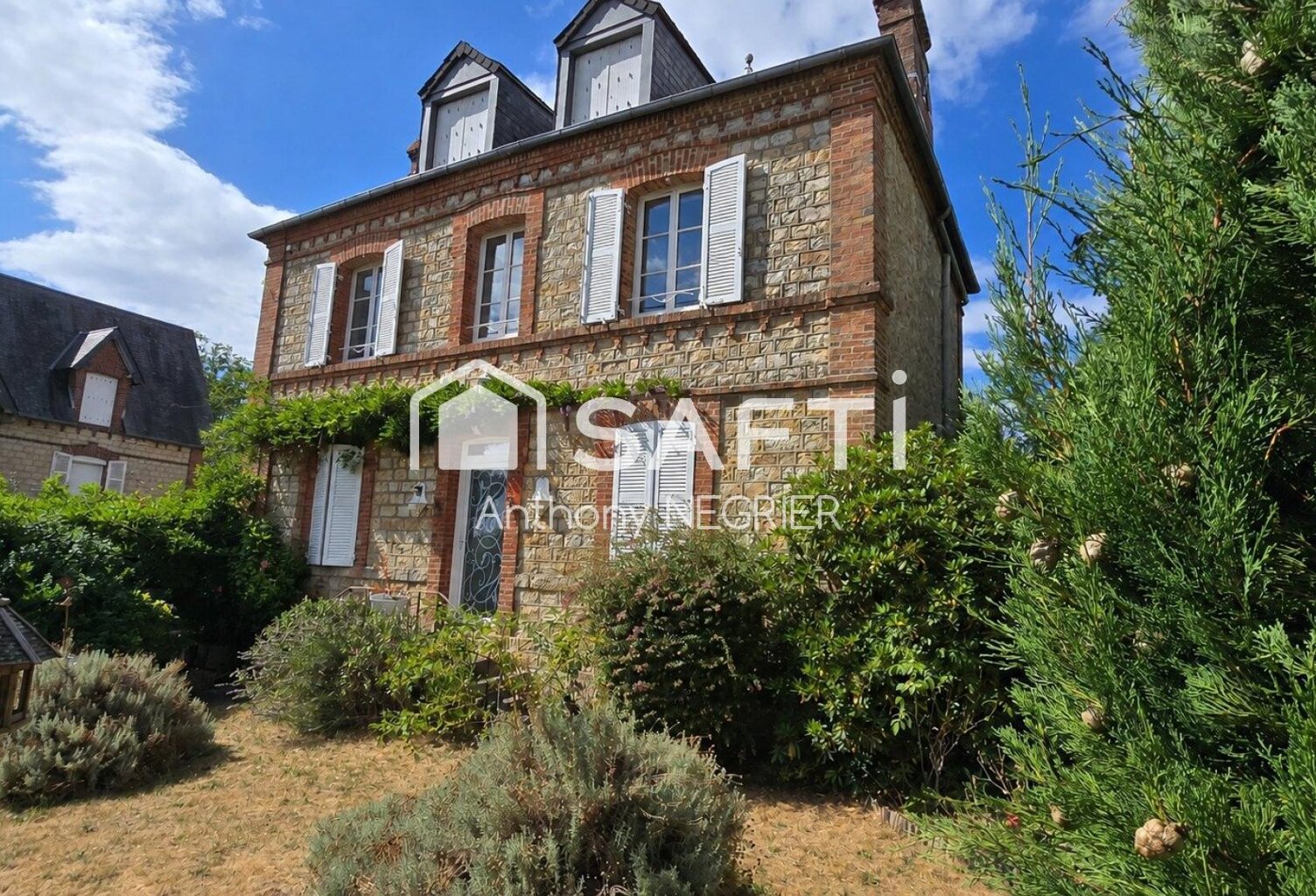 Idéalement placée — photo 1