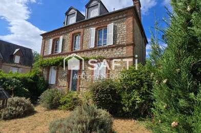 Maison 6 pièces 329000 €