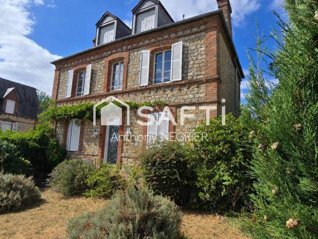Idéalement placée — photo du bien