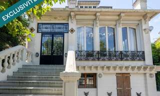 Maison 8 Pièces 230 m² à vendre à Saint-Maur-des-Fossés (94210)