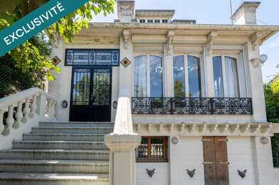 Maison 8 pièces 940000 €