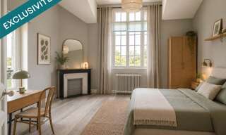 Maison 8 Pièces 230 m² à vendre à Saint-Maur-des-Fossés (94210)