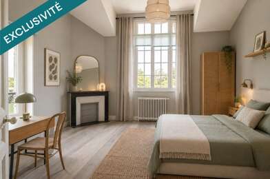 Maison 8 pièces 940000 €