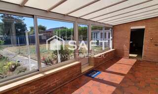 Maison 4 Pièces 78 m² à vendre à Croisilles (62128)