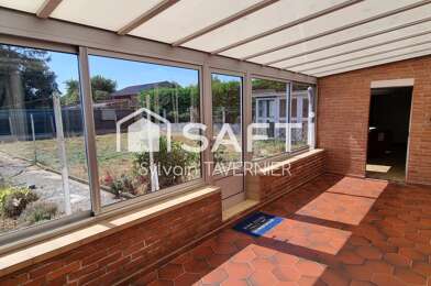Maison 4 pièces 159000 €