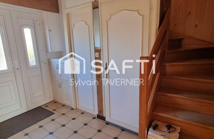Maison 3 chambres de 78 m² — photo 4