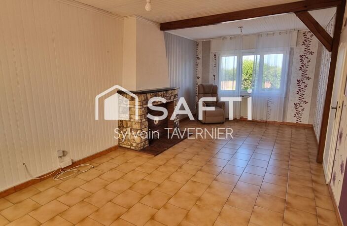 Maison 3 chambres de 78 m² — photo 5