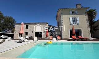Maison 6 Pièces 203 m² à vendre à Niort (79000)