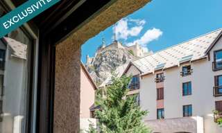Appartement 1 Pièce 27 m² à vendre à Briançon (05100)